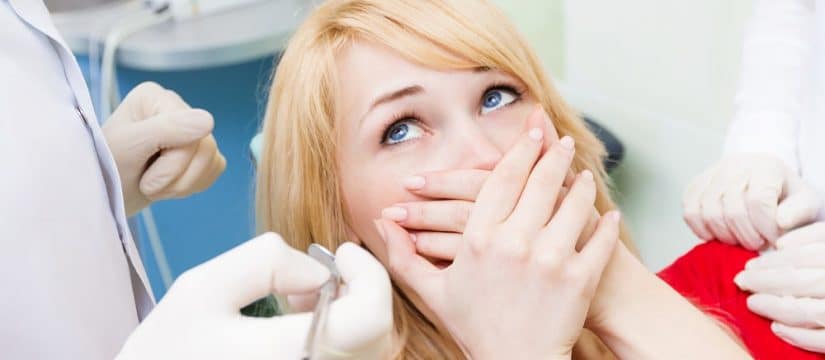 Dental Phobia